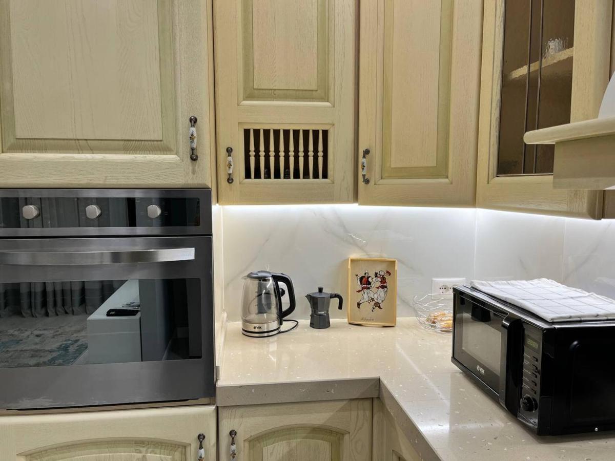 Flat 86 - Explore The Heart Of تيرانا المظهر الخارجي الصورة