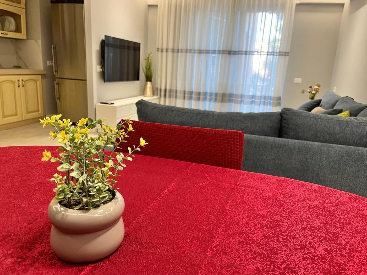Flat 86 - Explore The Heart Of تيرانا المظهر الخارجي الصورة