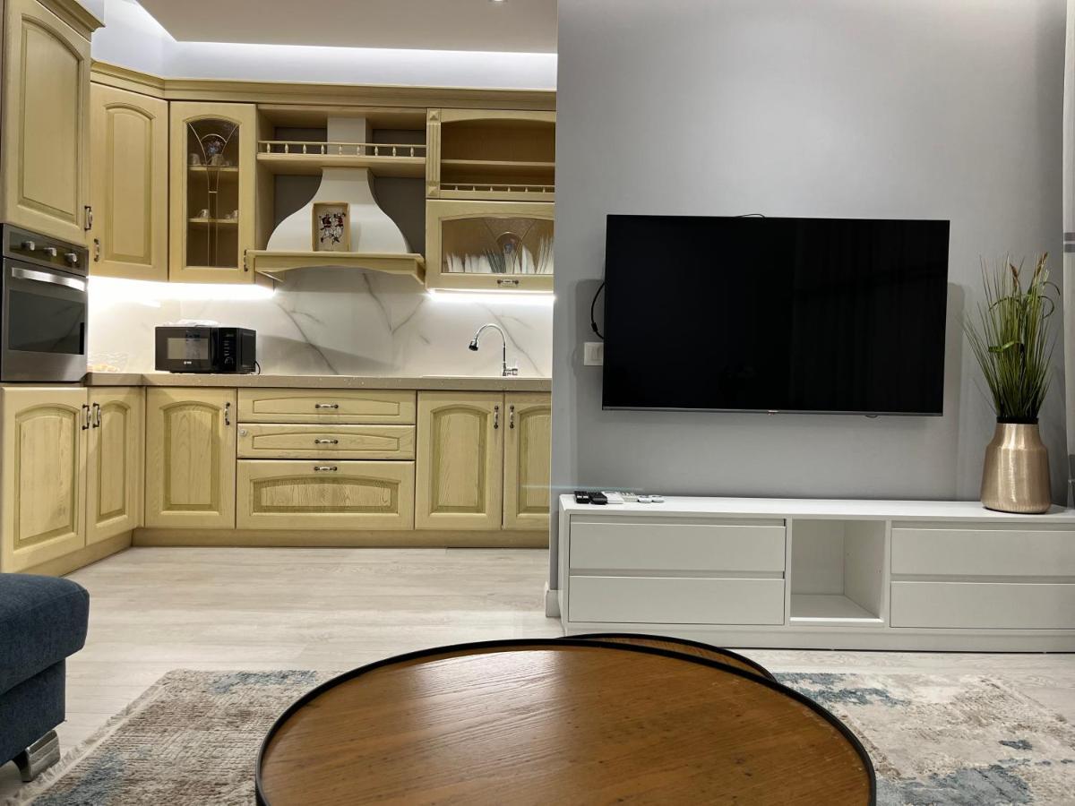 Flat 86 - Explore The Heart Of تيرانا المظهر الخارجي الصورة